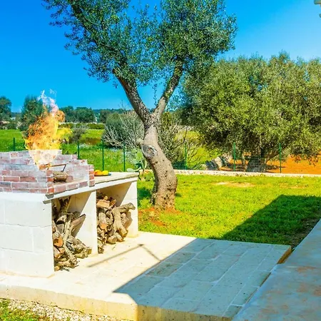 Villa Santa Lucia By