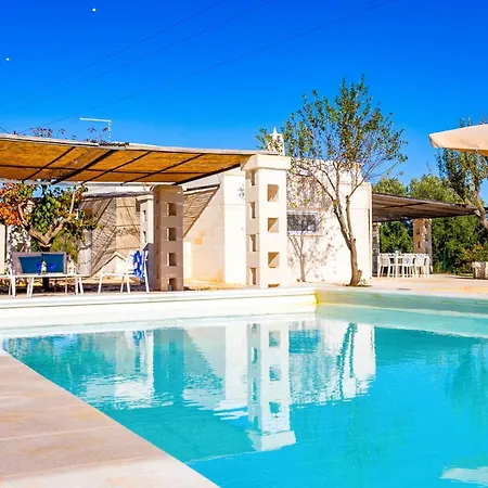 Santa Lucia By Villa Ostuni