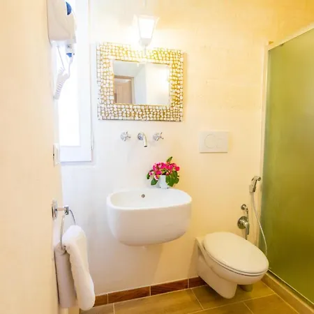 Villa Santa Lucia By